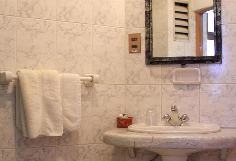 اتاق استاندارد, Cima Argentum