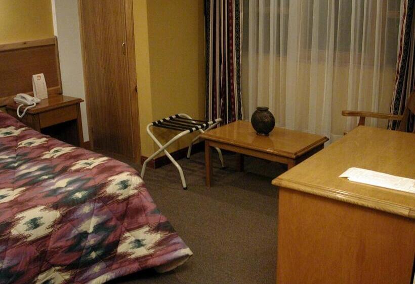 اتاق استاندارد, Cima Argentum