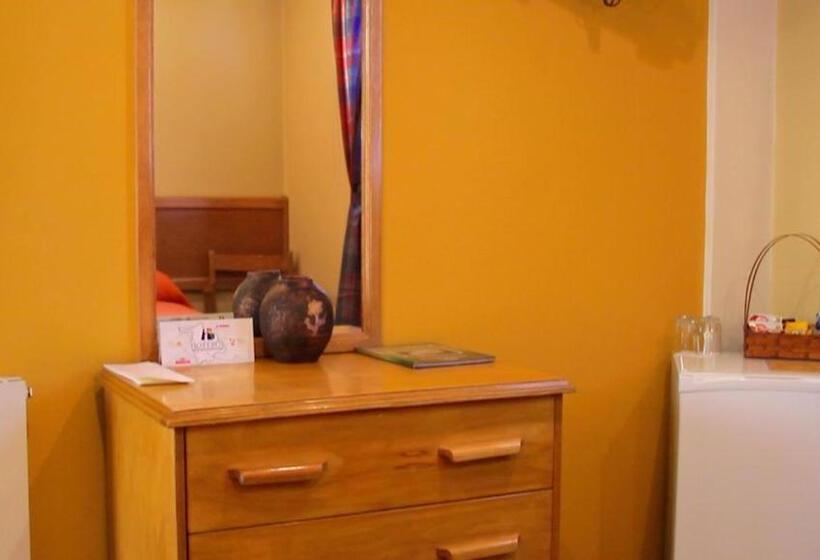 اتاق استاندارد, Cima Argentum