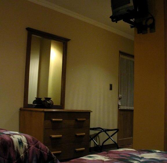 اتاق استاندارد سه نفره, Cima Argentum