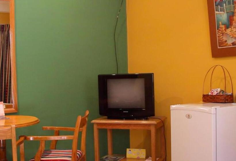 آپارتمان 2 خوابه, Cima Argentum