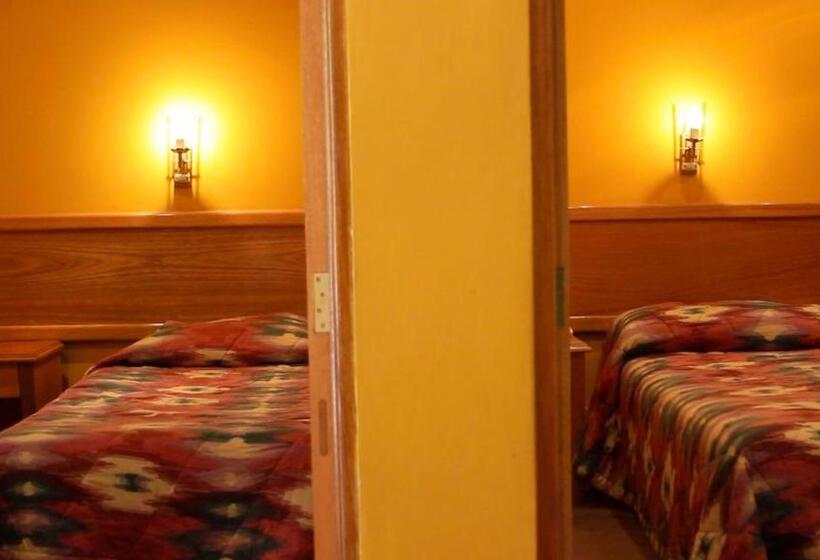 آپارتمان 2 خوابه, Cima Argentum