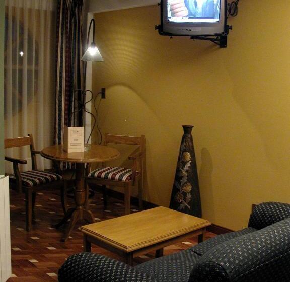 آپارتمان 2 خوابه, Cima Argentum