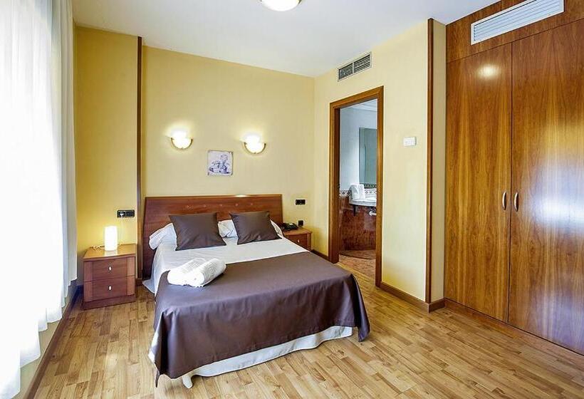 Номер Стандарт, Ciutat De Tarrega