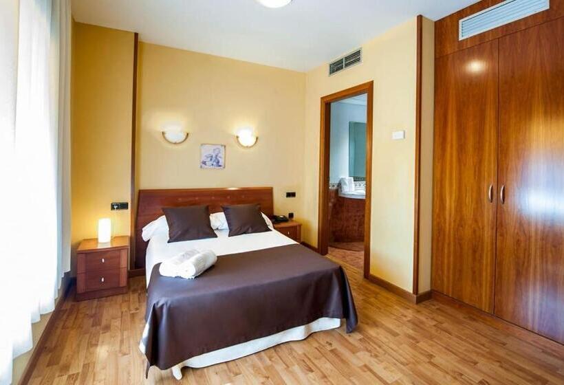 Номер Стандарт Индивидуальный, Ciutat De Tarrega