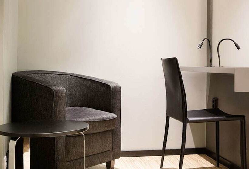 اتاق استاندارد, Comfort Hotel Xpress Stockholm Central