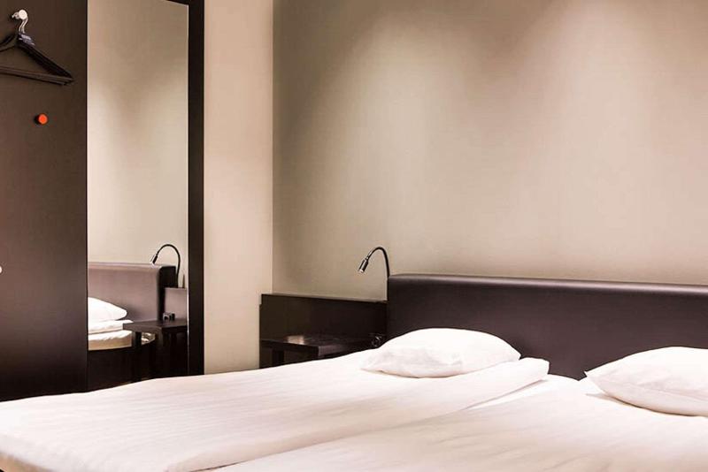 수피리어 룸, Comfort Hotel Xpress Stockholm Central