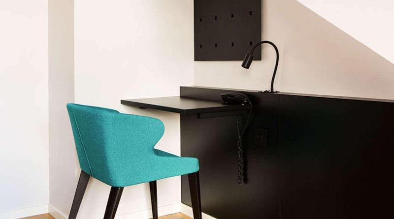 اتاق استاندارد, Comfort Hotel Xpress Stockholm Central