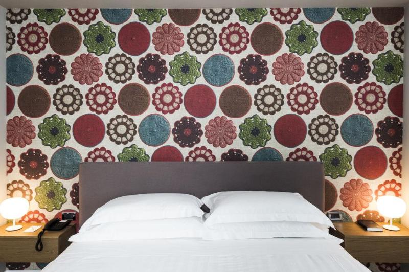 豪华房间, B&b Hotel Trapani Crystal