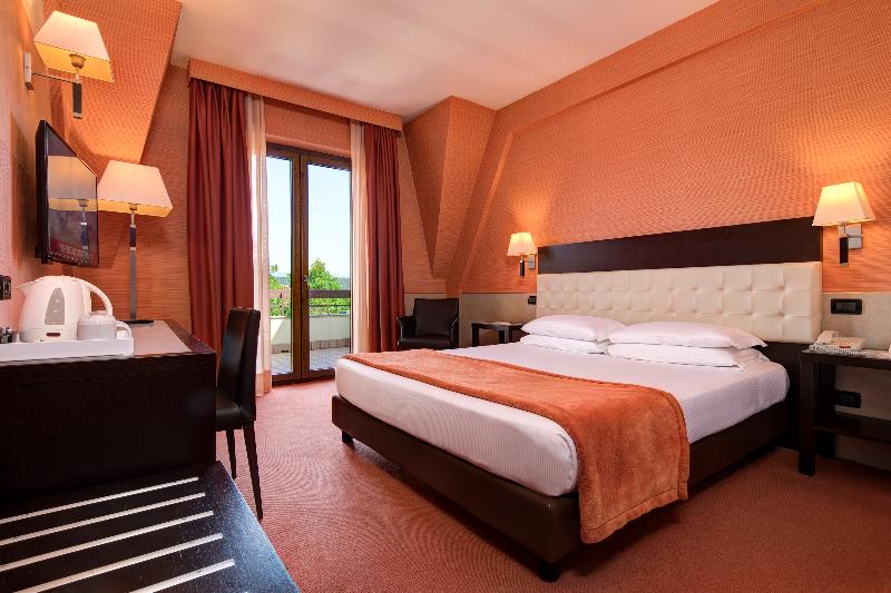 高级大房间, B&b Hotel Trapani Crystal