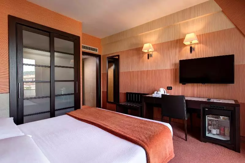 اتاق سوپریور, B&b Hotel Trapani Crystal