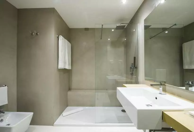 اتاق سوپریور, B&b Hotel Trapani Crystal