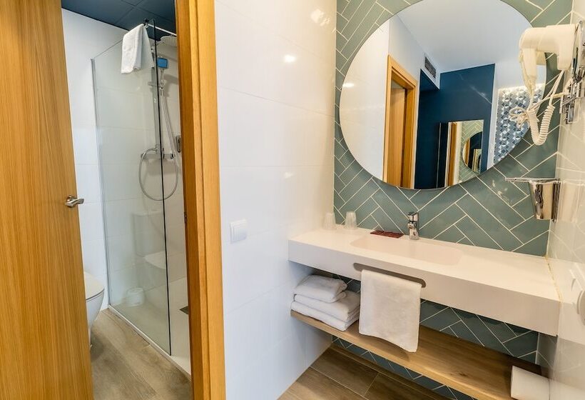 חדר סופריור, Et Elretiro