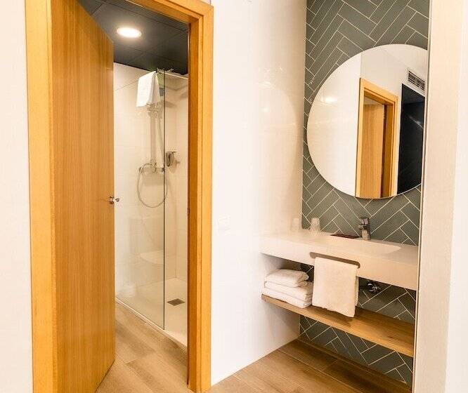 חדר סופריור, Et Elretiro