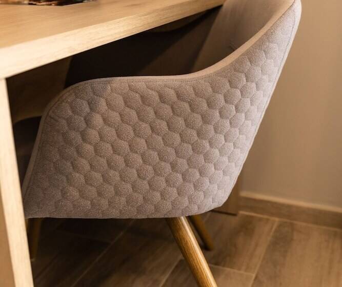 חדר סופריור, Et Elretiro