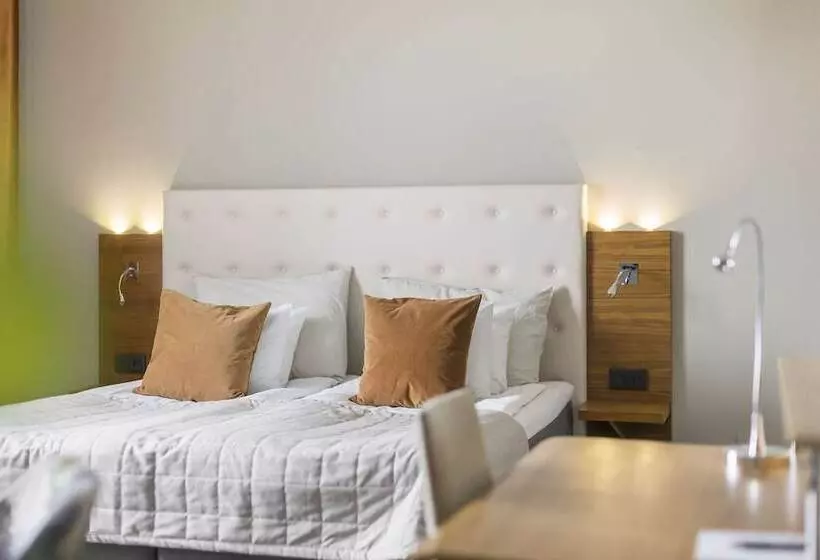سوییت جونیور, Best Western Hotel River C
