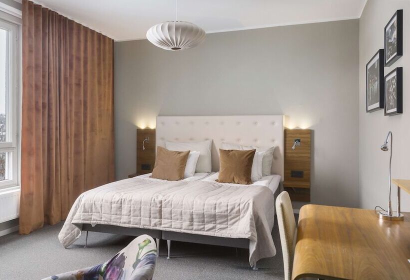 Полулюкс, Best Western Hotel River C