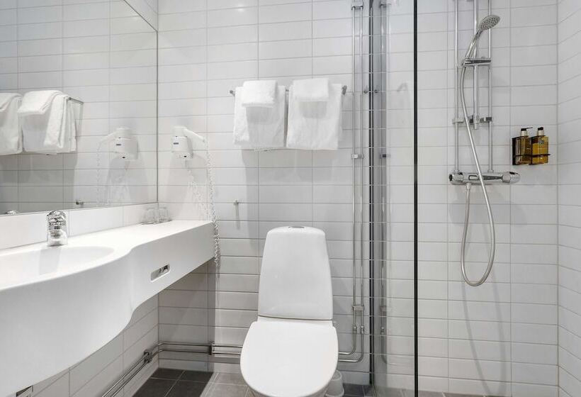 Номер Стандарт, Best Western Hotel River C