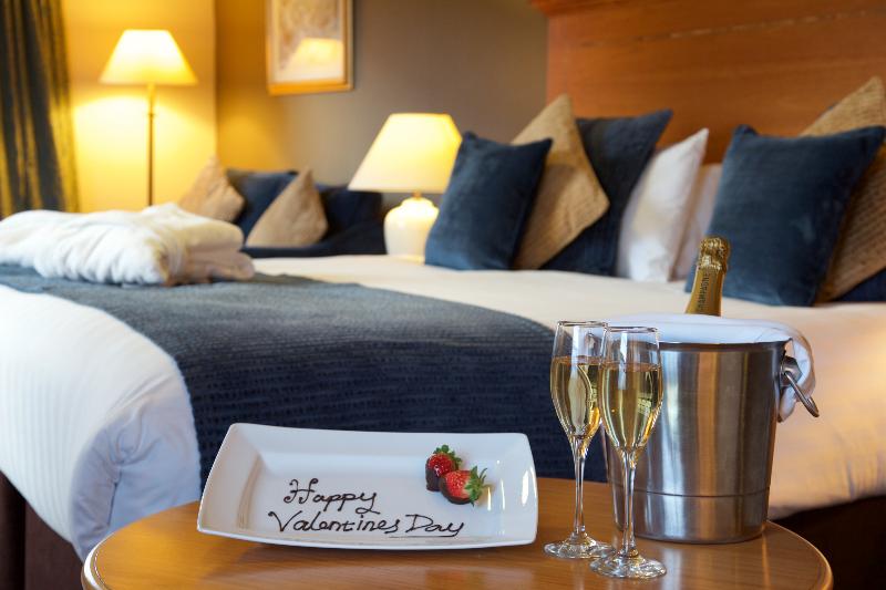 חדר סופריור, Glasgow Argyle Hotel, Bw Signature Collection