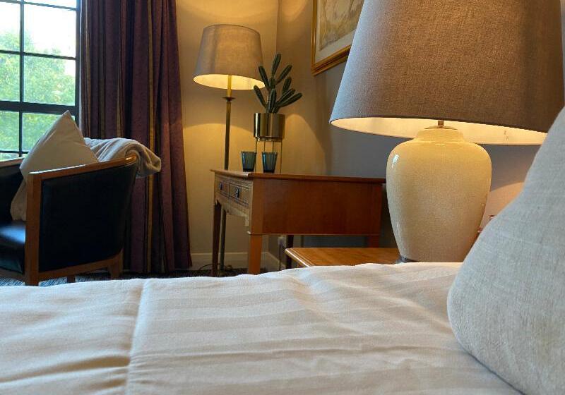 اتاق اجرایی, Glasgow Argyle Hotel, Bw Signature Collection