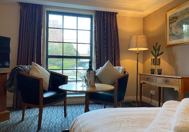 חדר סטנדרט, Glasgow Argyle Hotel, Bw Signature Collection