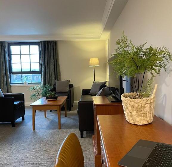 חדר סופריור, Glasgow Argyle Hotel, Bw Signature Collection