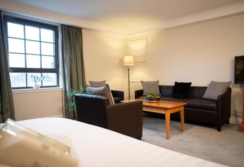 חדר סופריור, Glasgow Argyle Hotel, Bw Signature Collection