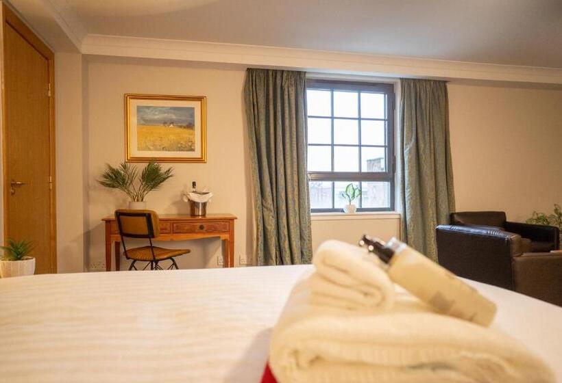 חדר סופריור, Glasgow Argyle Hotel, Bw Signature Collection
