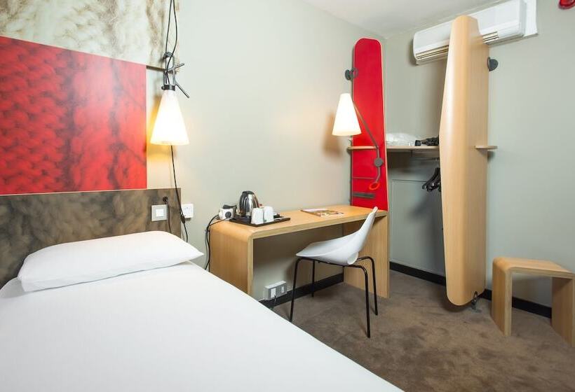 חדר סטנדרט, Ibis Leicester