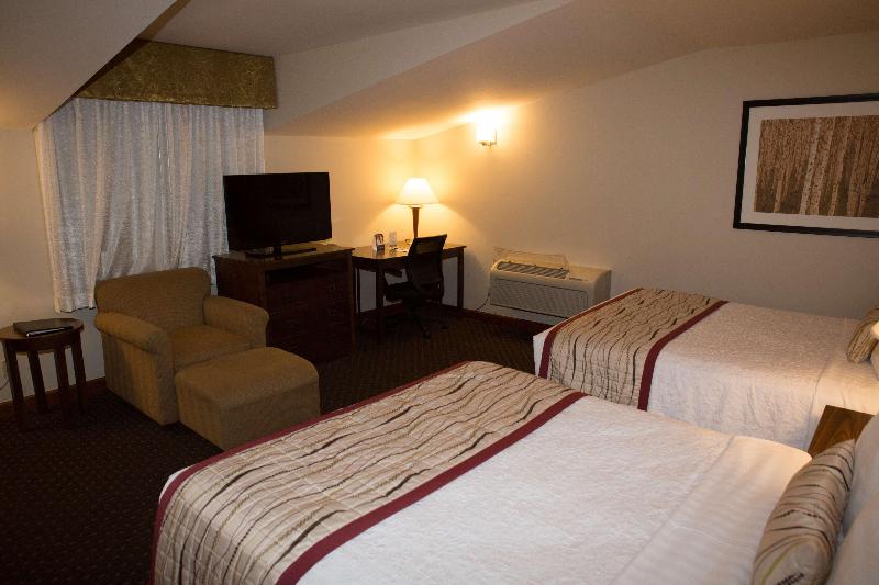 Номер Стандарт, Ibis Leicester