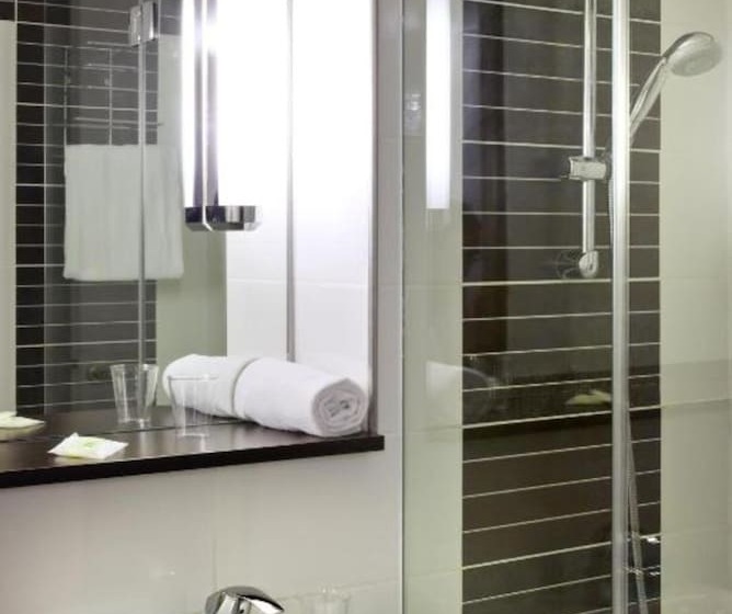 Номер Стандарт, Ibis Styles Périgueux Trélissac