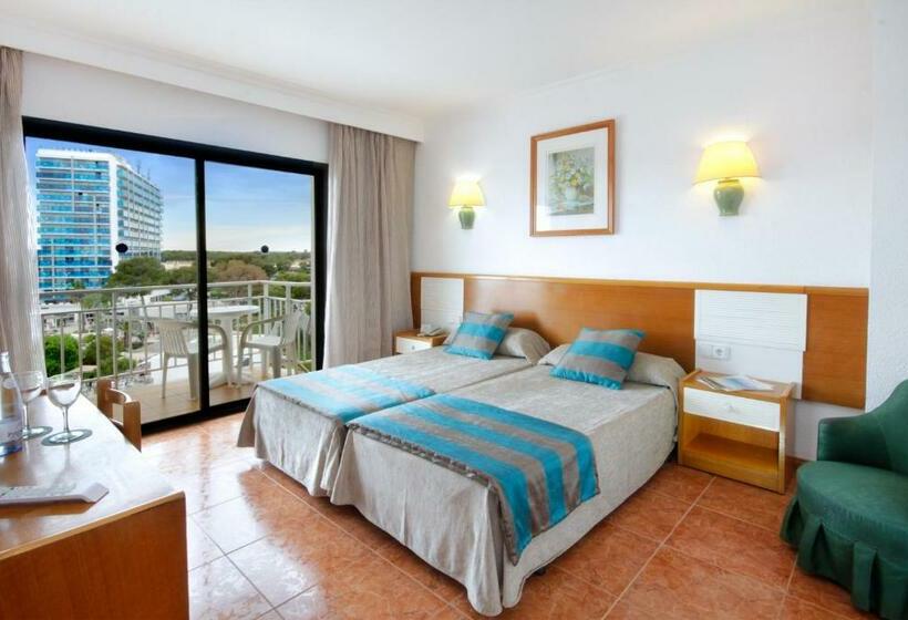 اتاق استاندارد, Ilusion Markus & Spa