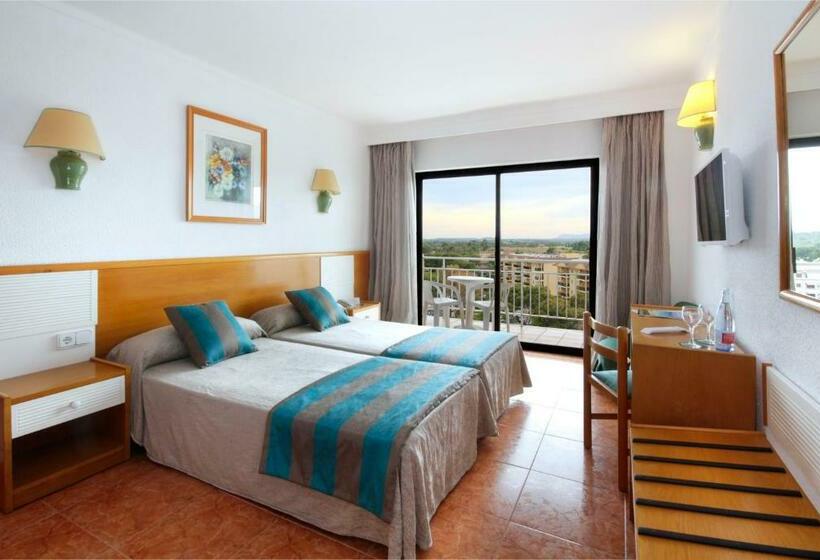 اتاق استاندارد, Ilusion Markus & Spa