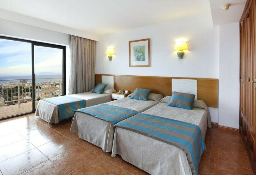 Camera Tripla Standard, Ilusion Markus & Spa