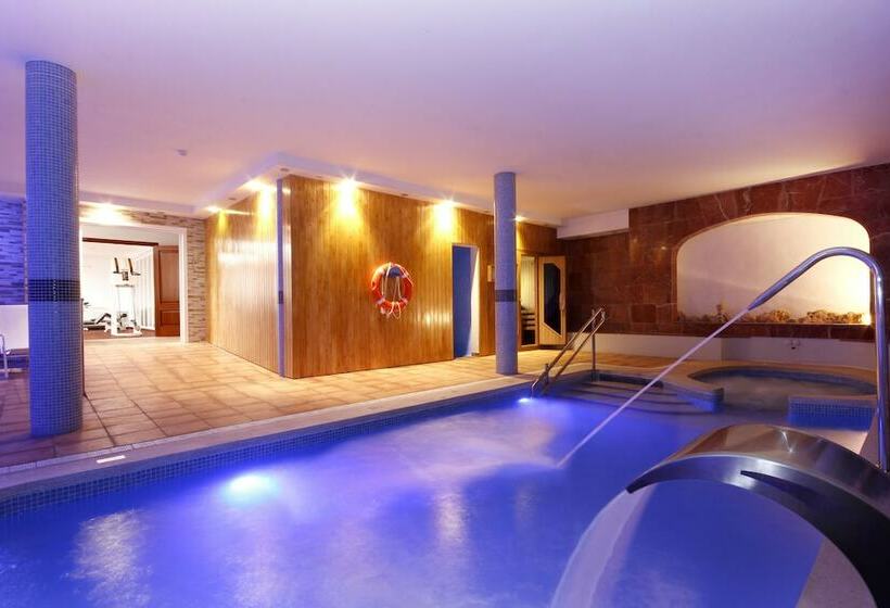 Camera Tripla Standard, Ilusion Markus & Spa