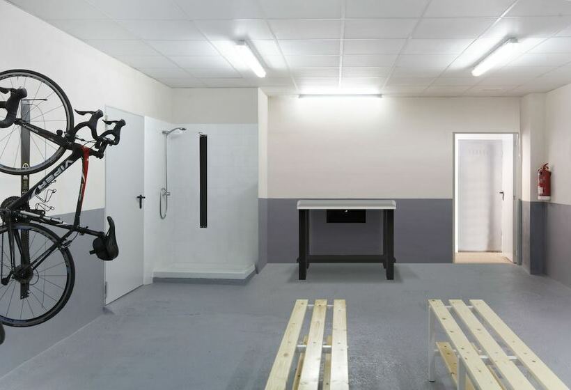 Camera Tripla Standard, Ilusion Markus & Spa