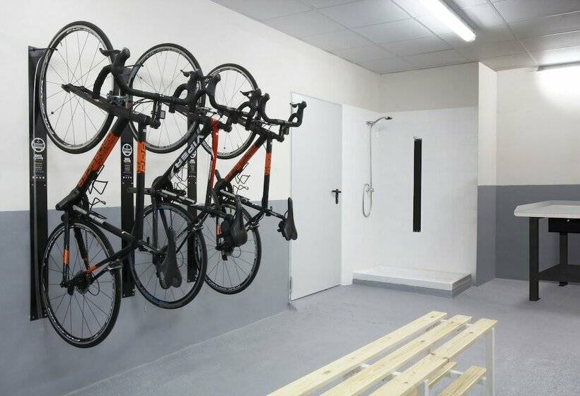 Camera Tripla Standard, Ilusion Markus & Spa