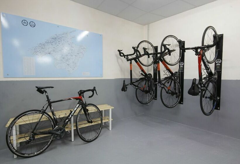 Camera Tripla Standard, Ilusion Markus & Spa