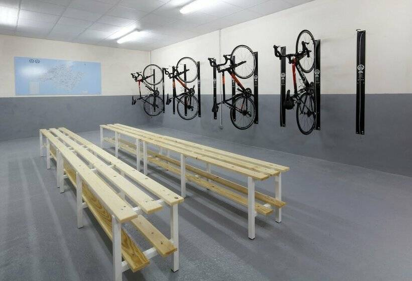 Camera Tripla Standard, Ilusion Markus & Spa