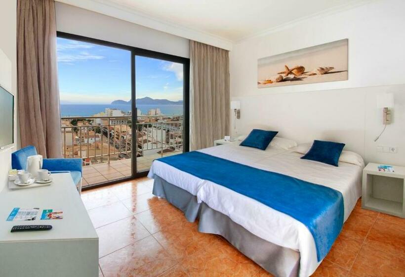 اتاق سوپریور, Ilusion Markus & Spa