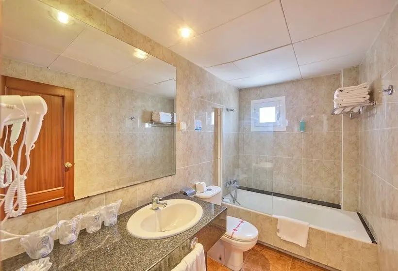 StandaardKamer, Ilusion Markus & Spa