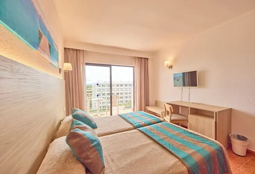 StandaardKamer, Ilusion Markus & Spa