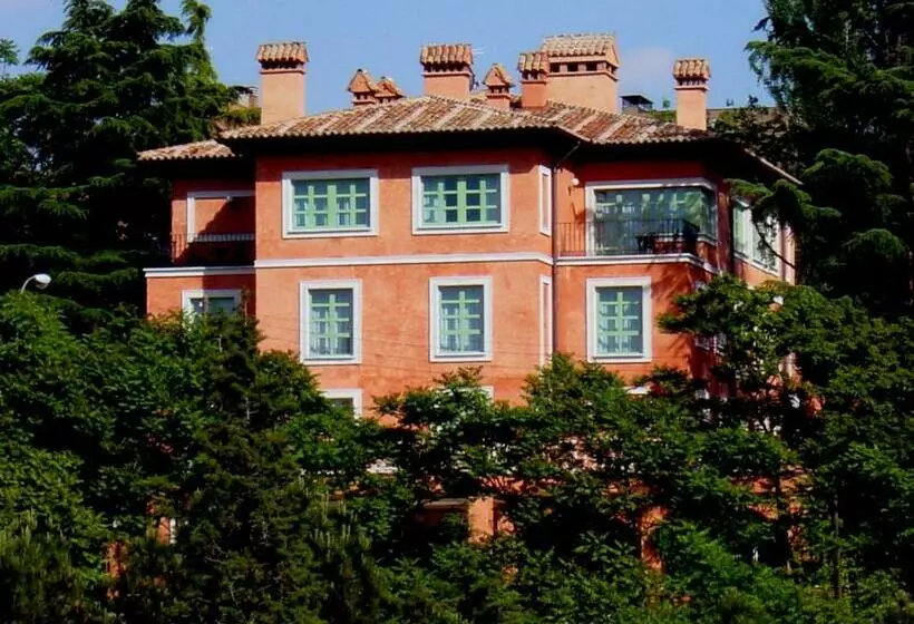 スーペリアールーム, La Quinta De Los Cedros
