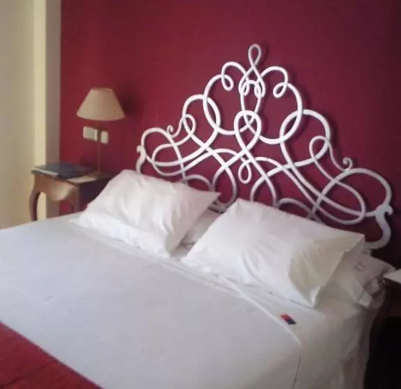 スタンダードルーム, La Quinta De Los Cedros