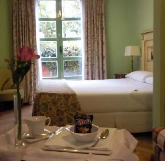 スーペリアールーム, La Quinta De Los Cedros