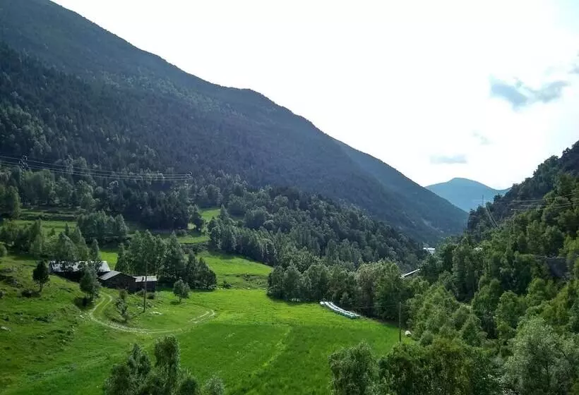 اتاق استاندارد, Les Terres