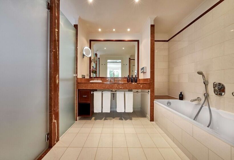 סוויטת ג'וניור, Maison Messmer   Ein Mitglied Der Hommage Luxury Hotels Collection