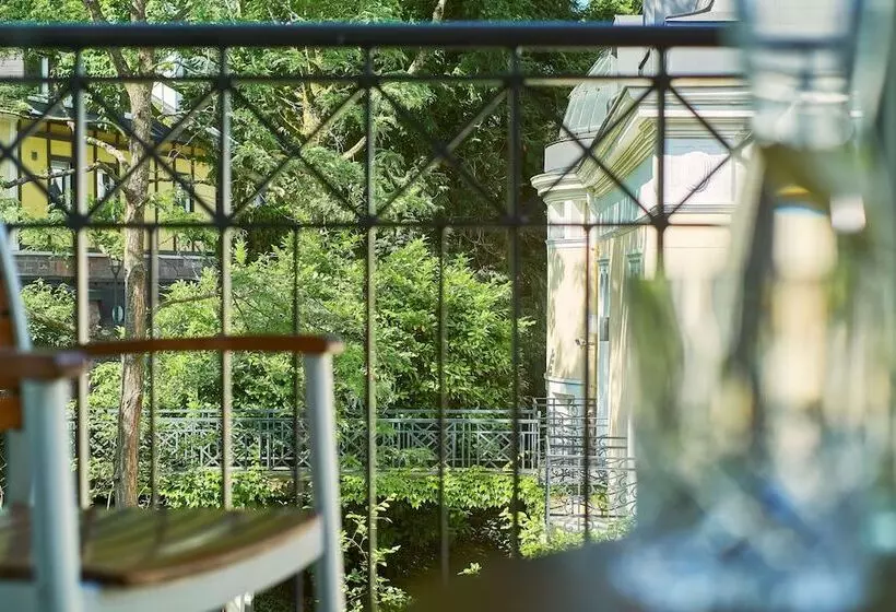 سوییت جونیور, Maison Messmer   Ein Mitglied Der Hommage Luxury Hotels Collection