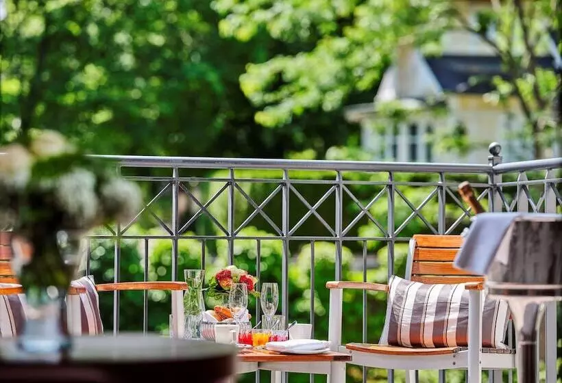 سوییت جونیور, Maison Messmer   Ein Mitglied Der Hommage Luxury Hotels Collection