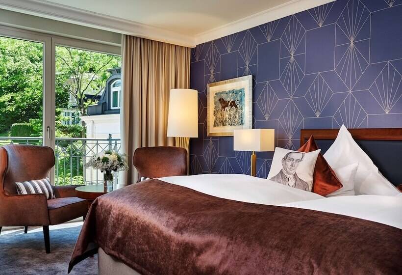 سوییت جونیور, Maison Messmer Ein Mitglied Der Hommage Luxury Hotels Collection